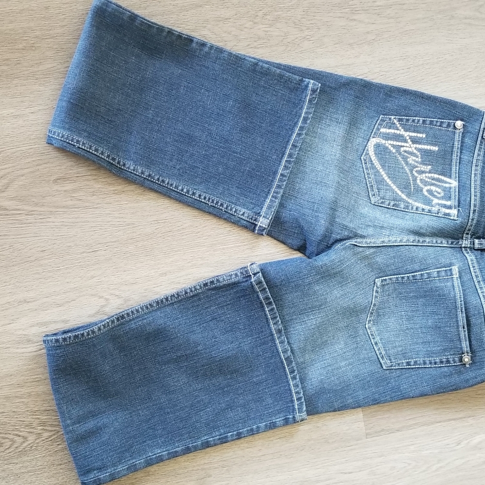 Harley Davidson Jeans